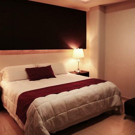 Art Hotel アグアスカリエンテス エクステリア 写真